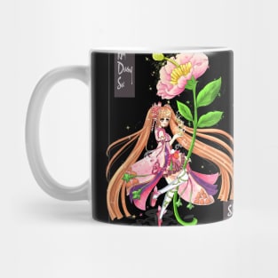 Onmyoji Mug